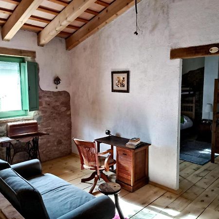 Vivalidays Casa Rural Anna Mieres Gerona エクステリア 写真