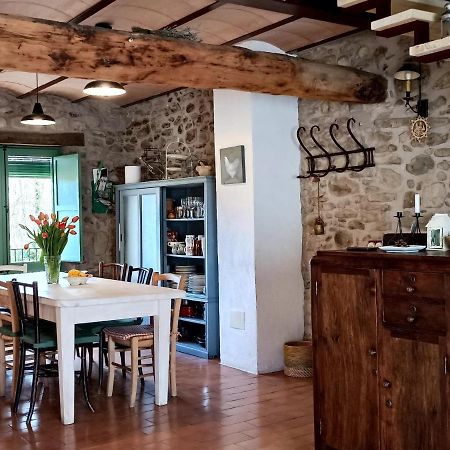 Vivalidays Casa Rural Anna Mieres Gerona エクステリア 写真