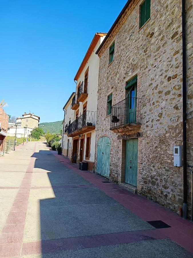 Vivalidays Casa Rural Anna Mieres Gerona エクステリア 写真