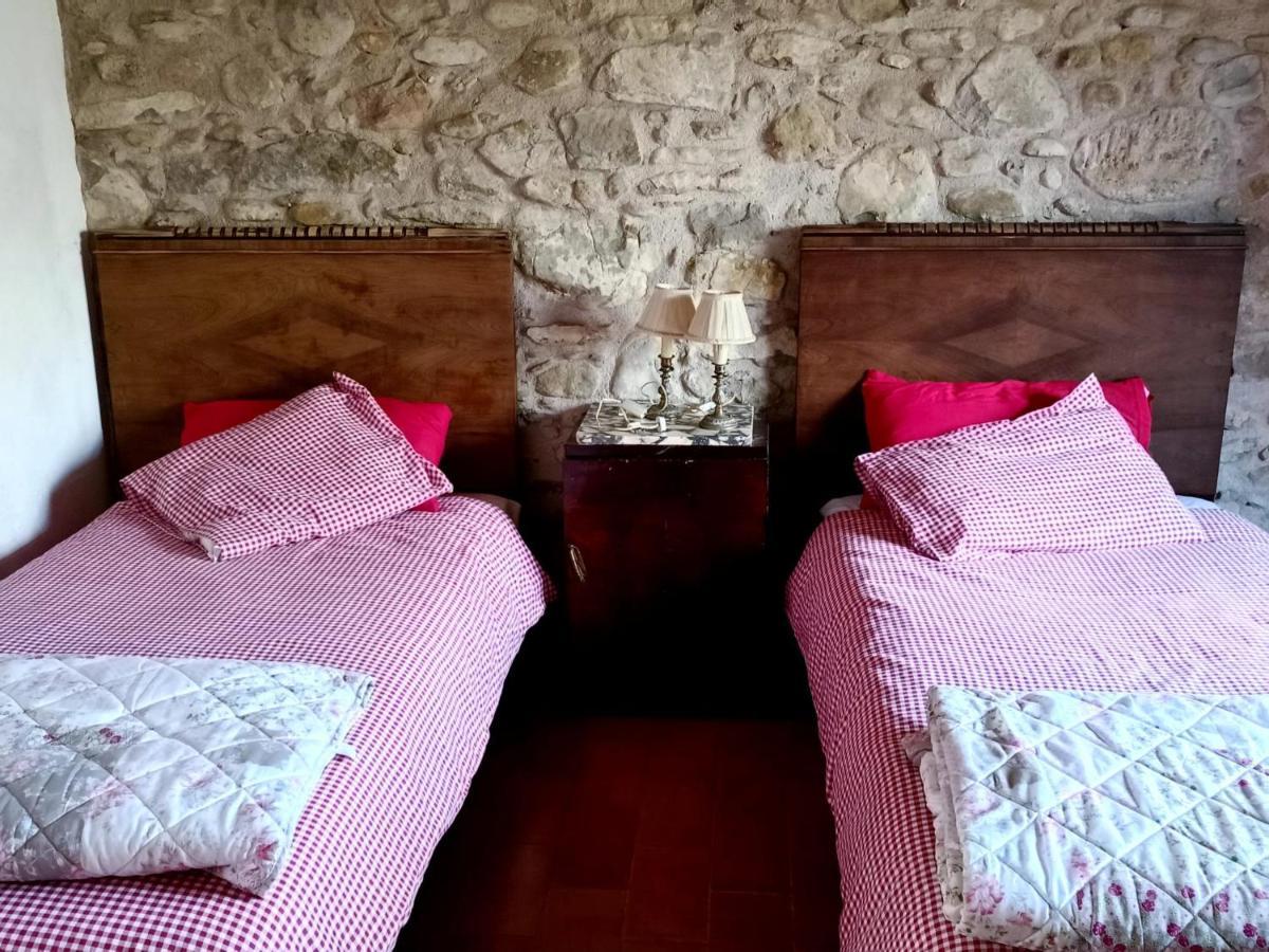 Vivalidays Casa Rural Anna Mieres Gerona エクステリア 写真