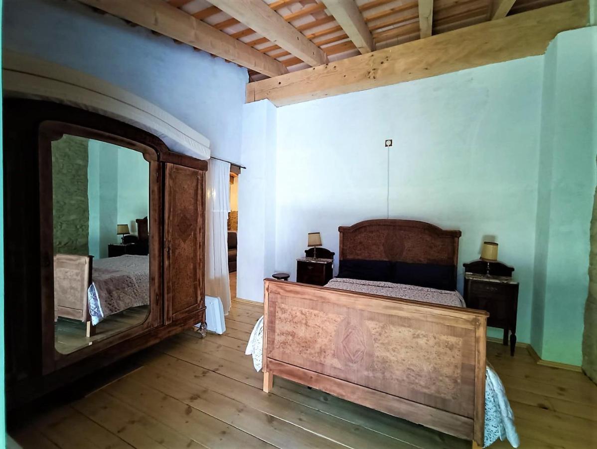 Vivalidays Casa Rural Anna Mieres Gerona エクステリア 写真