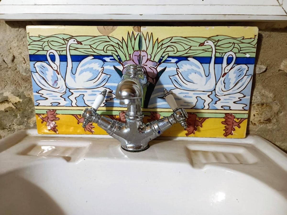 Vivalidays Casa Rural Anna Mieres Gerona エクステリア 写真