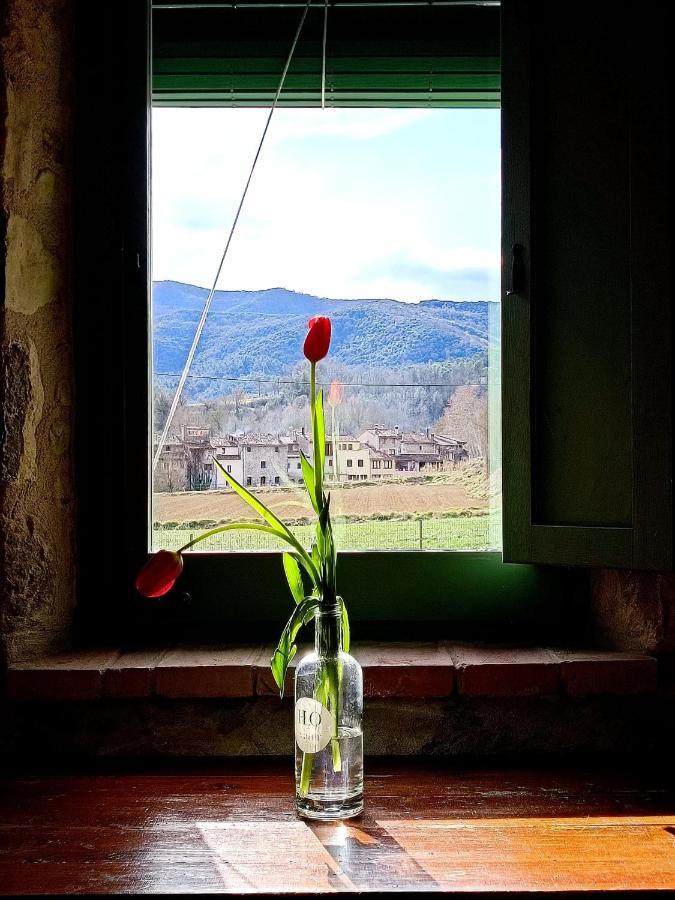 Vivalidays Casa Rural Anna Mieres Gerona エクステリア 写真