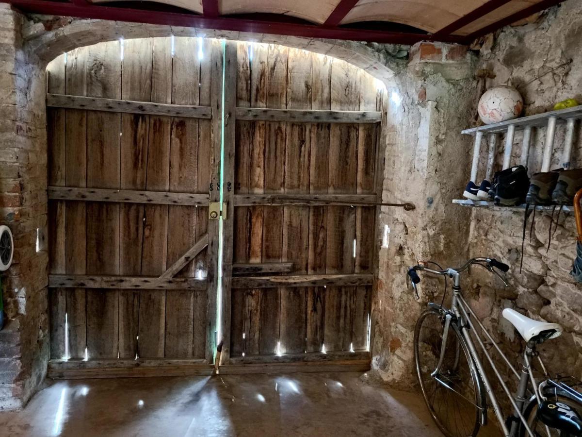 Vivalidays Casa Rural Anna Mieres Gerona エクステリア 写真