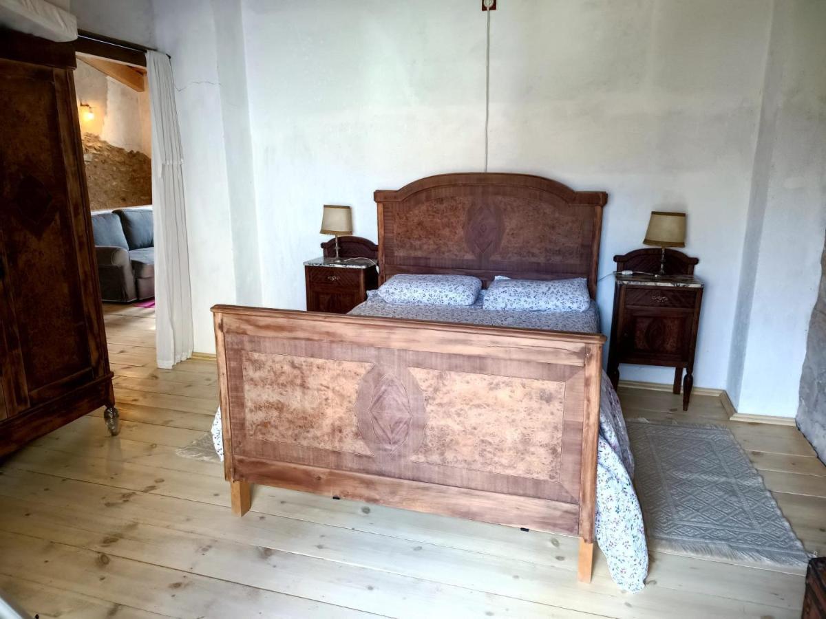 Vivalidays Casa Rural Anna Mieres Gerona エクステリア 写真