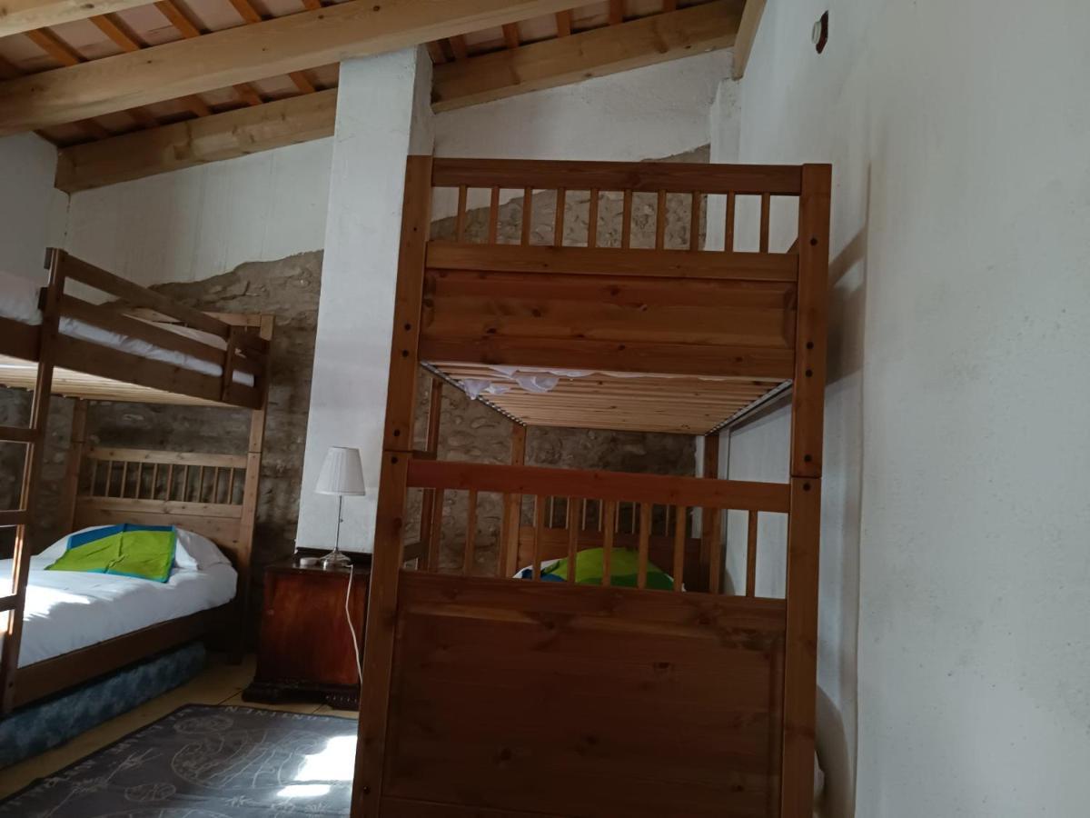 Vivalidays Casa Rural Anna Mieres Gerona エクステリア 写真