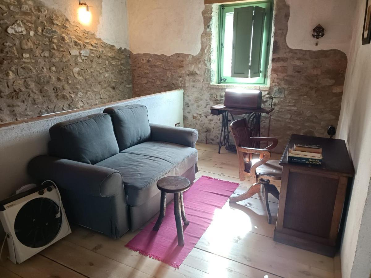 Vivalidays Casa Rural Anna Mieres Gerona エクステリア 写真