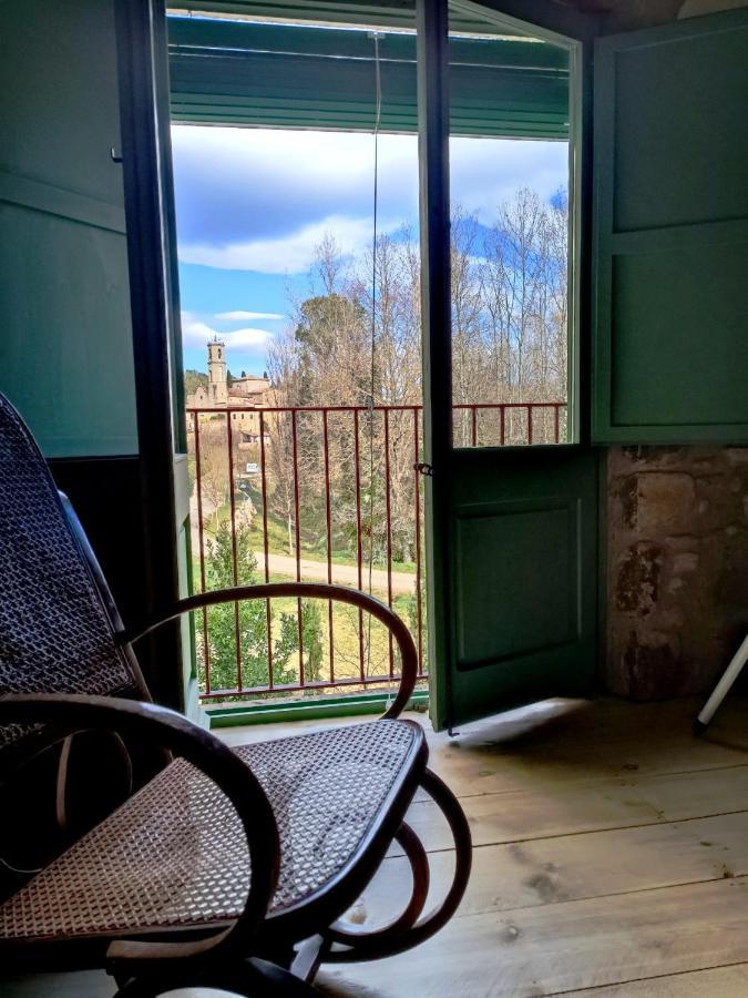 Vivalidays Casa Rural Anna Mieres Gerona エクステリア 写真