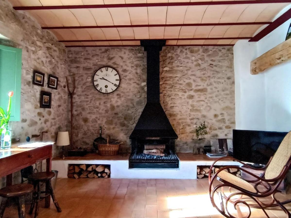 Vivalidays Casa Rural Anna Mieres Gerona エクステリア 写真