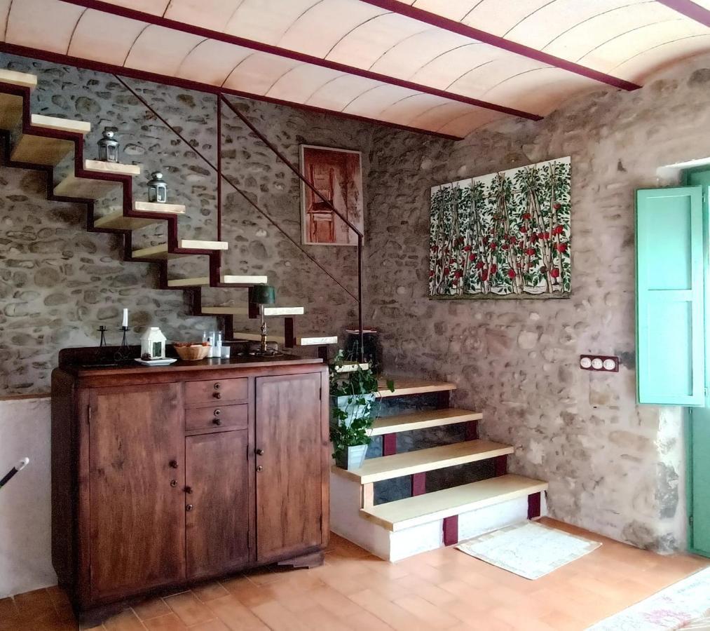Vivalidays Casa Rural Anna Mieres Gerona エクステリア 写真