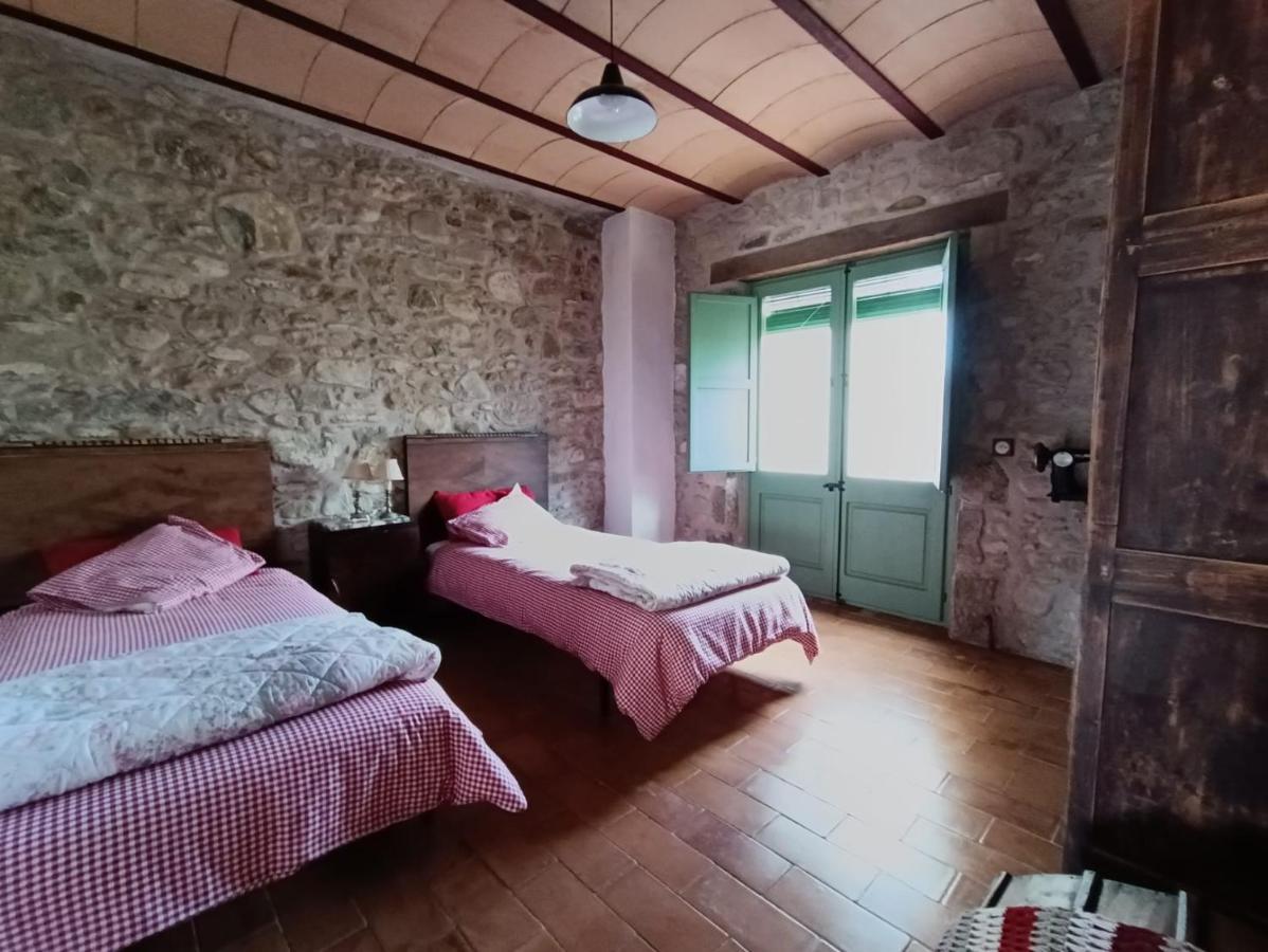 Vivalidays Casa Rural Anna Mieres Gerona エクステリア 写真