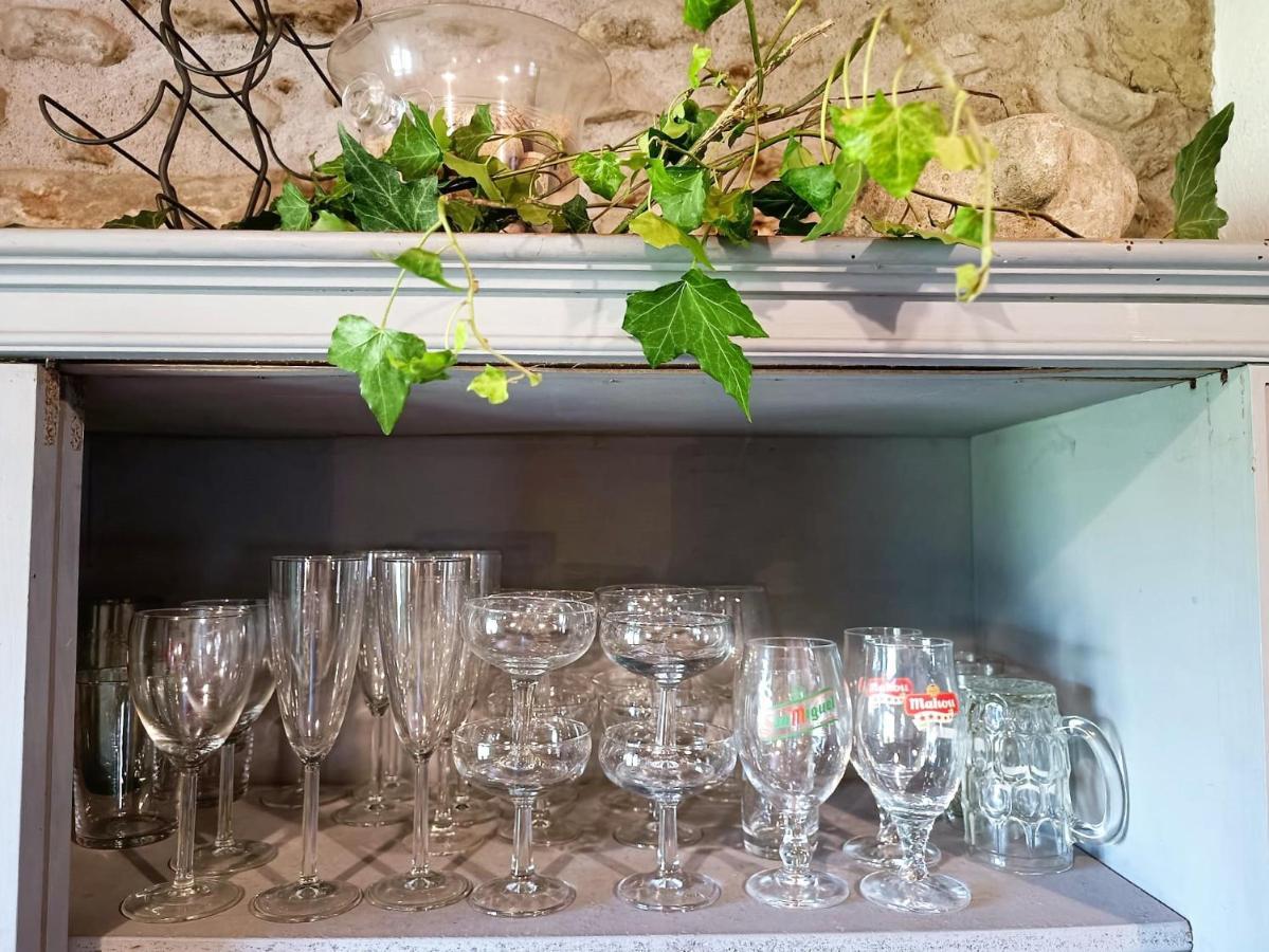 Vivalidays Casa Rural Anna Mieres Gerona エクステリア 写真