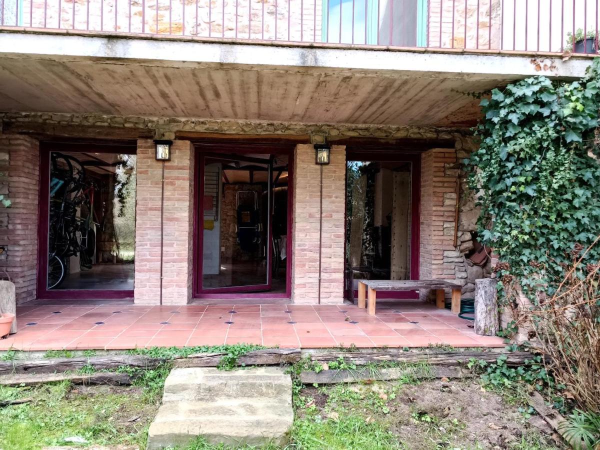 Vivalidays Casa Rural Anna Mieres Gerona エクステリア 写真