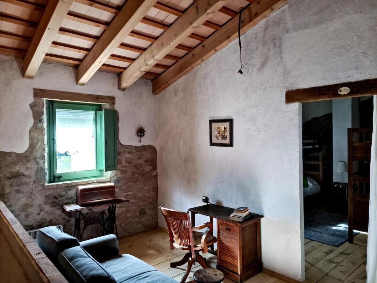 Vivalidays Casa Rural Anna Mieres Gerona エクステリア 写真