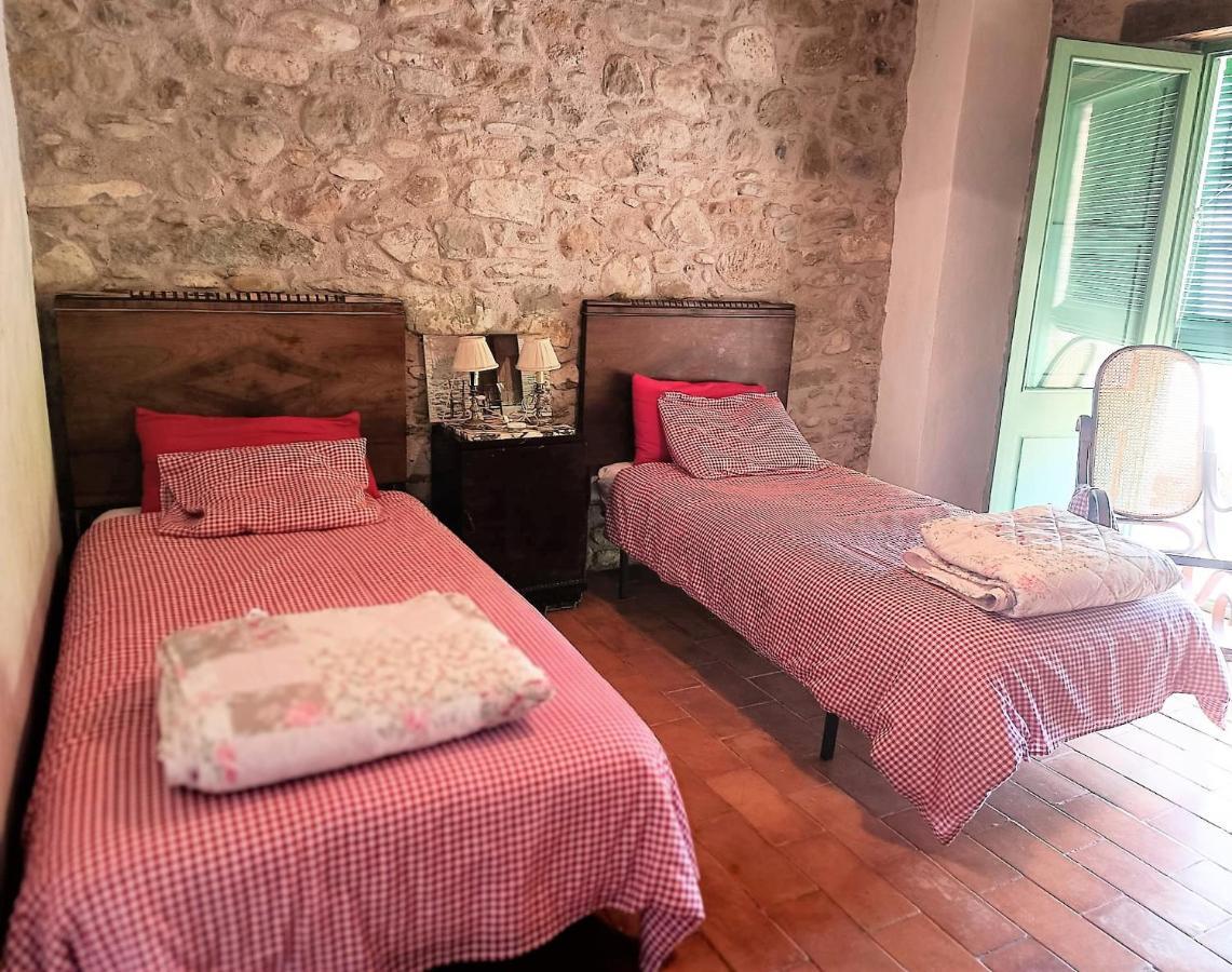 Vivalidays Casa Rural Anna Mieres Gerona エクステリア 写真