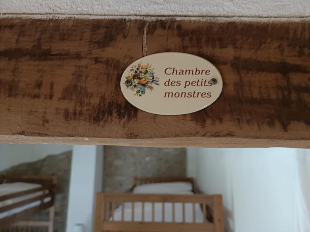 Vivalidays Casa Rural Anna Mieres Gerona エクステリア 写真