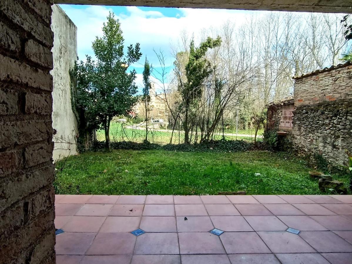 Vivalidays Casa Rural Anna Mieres Gerona エクステリア 写真