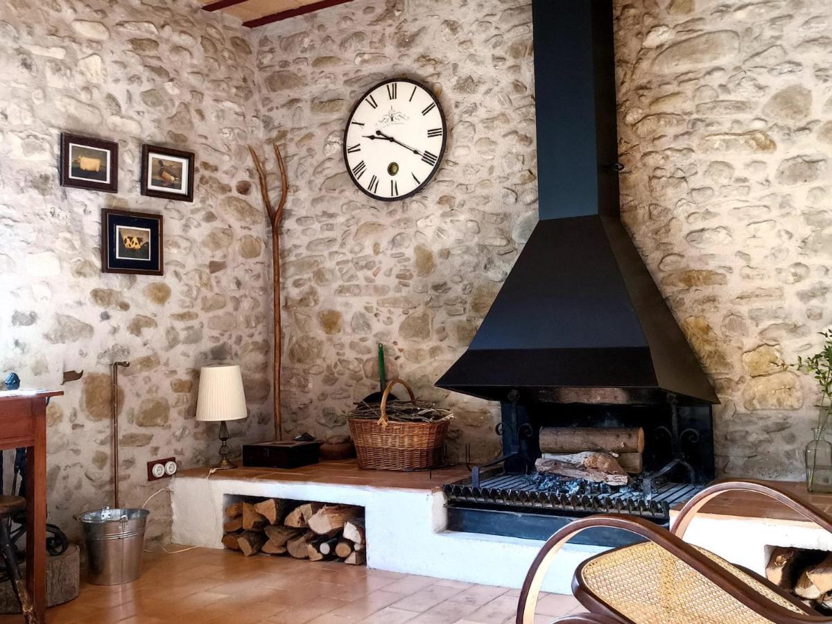 Vivalidays Casa Rural Anna Mieres Gerona エクステリア 写真