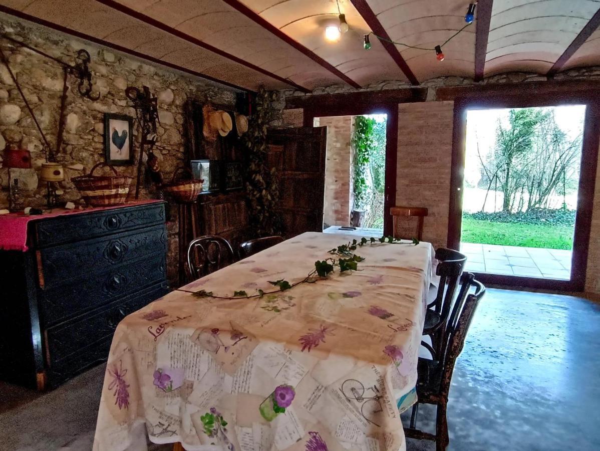 Vivalidays Casa Rural Anna Mieres Gerona エクステリア 写真