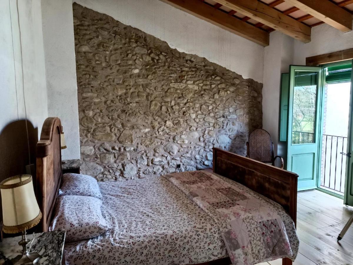 Vivalidays Casa Rural Anna Mieres Gerona エクステリア 写真