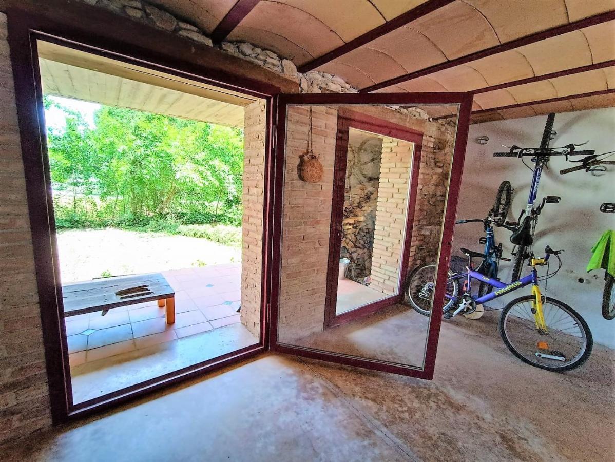 Vivalidays Casa Rural Anna Mieres Gerona エクステリア 写真