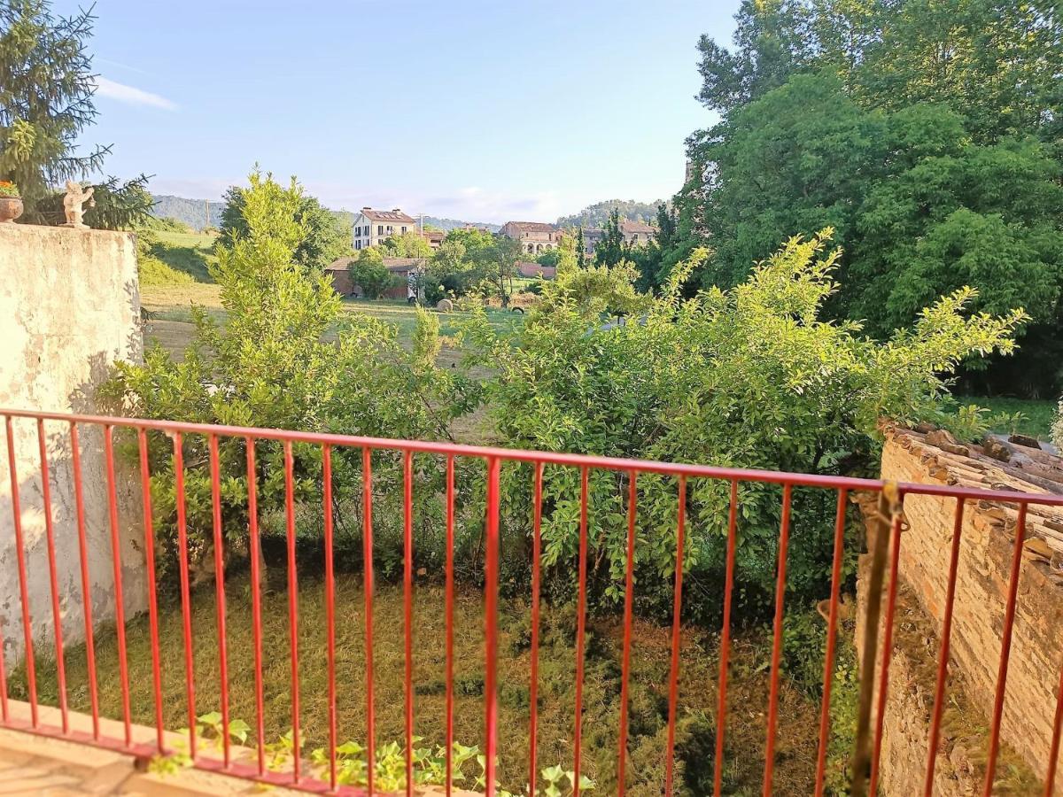 Vivalidays Casa Rural Anna Mieres Gerona エクステリア 写真